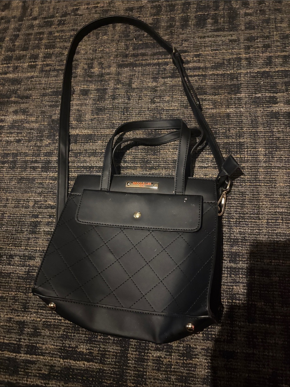 Nicole Lee Purse